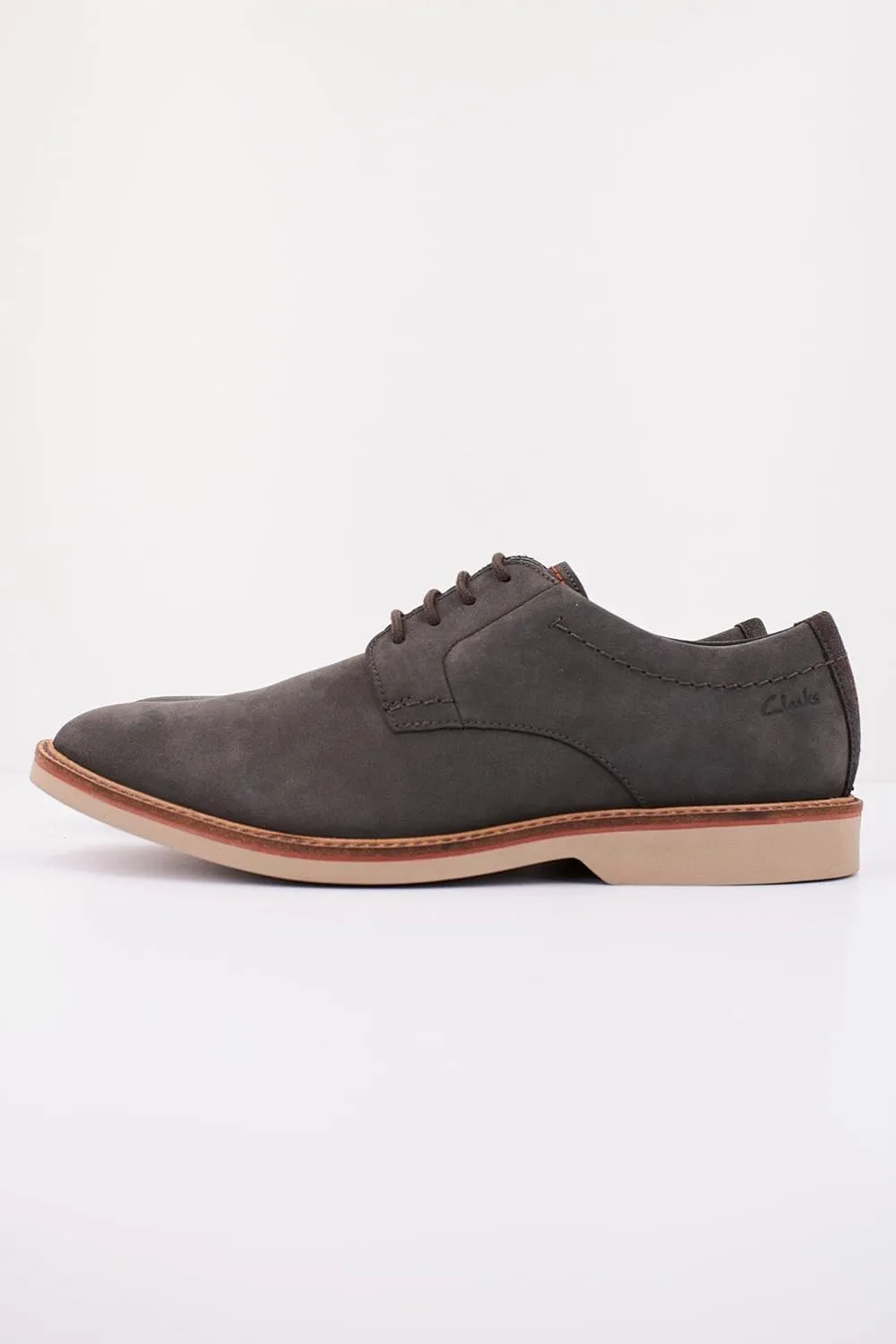 Clarks Men's Derby Oxford