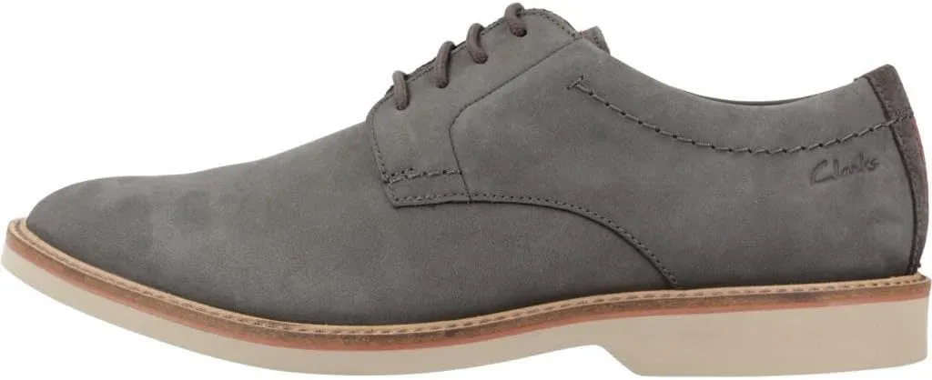 Clarks Men's Derby Oxford