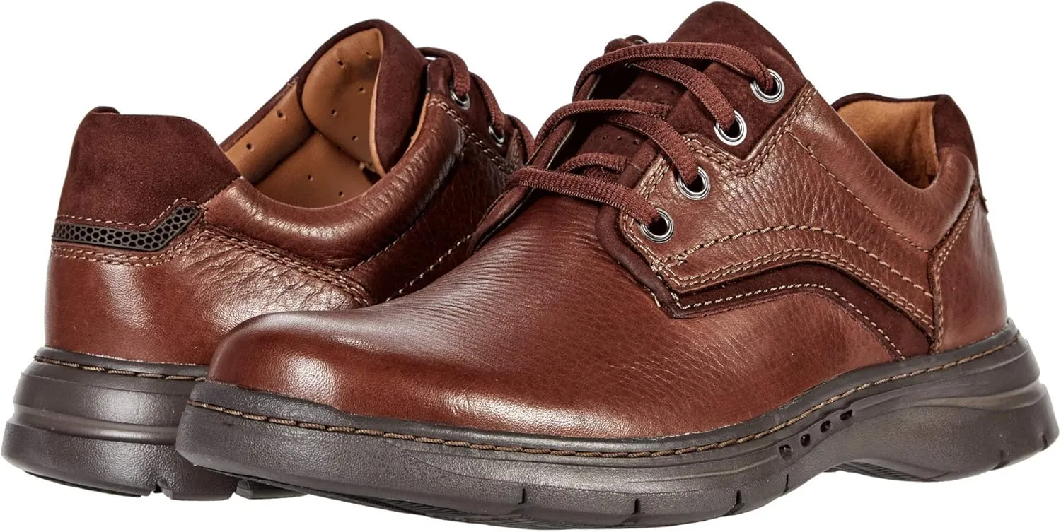 Clarks Men's Un Brawley Pace