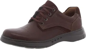 Clarks Men's Un Brawley Pace