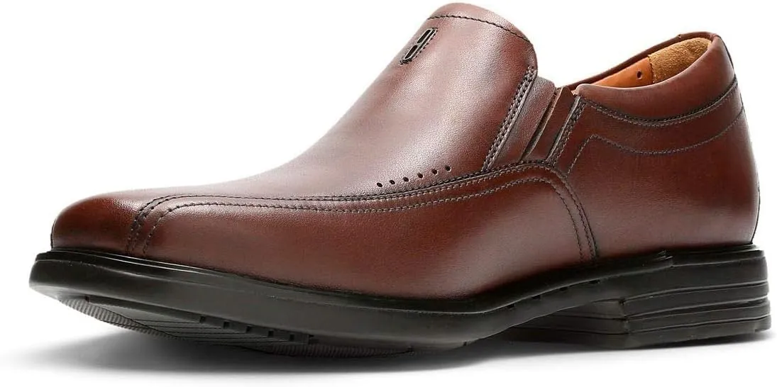 Clarks Men's Unsheridan Go Slip-On Loafer
