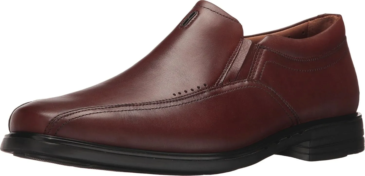 Clarks Men's Unsheridan Go Slip-On Loafer