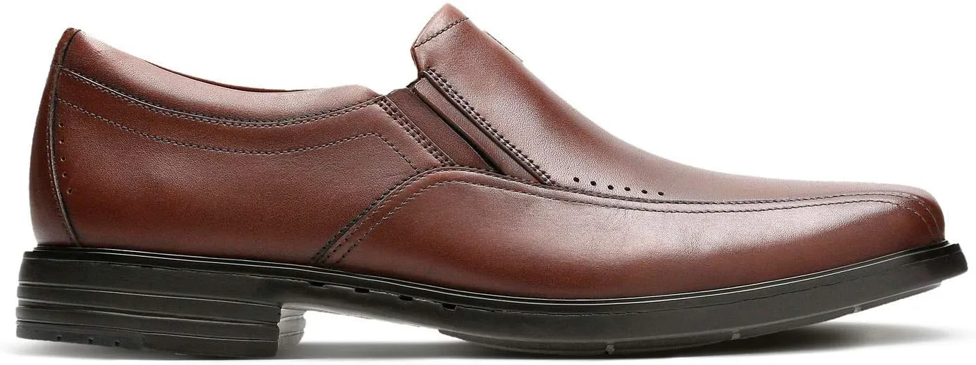Clarks Men's Unsheridan Go Slip-On Loafer