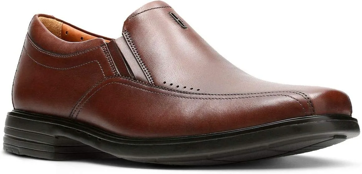 Clarks Men's Unsheridan Go Slip-On Loafer