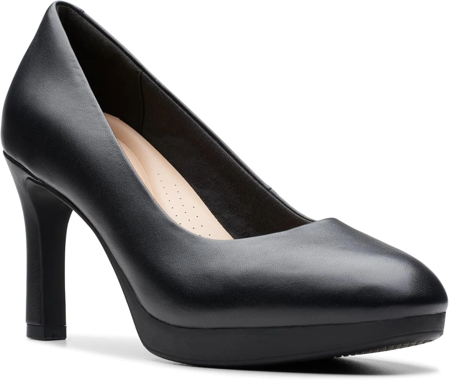 Clarks Women's Ambyr2 Braley Pump