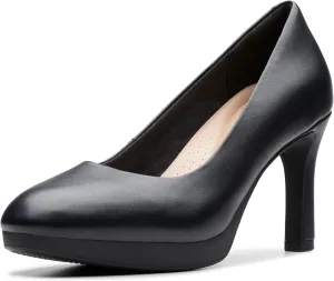 Clarks Women's Ambyr2 Braley Pump