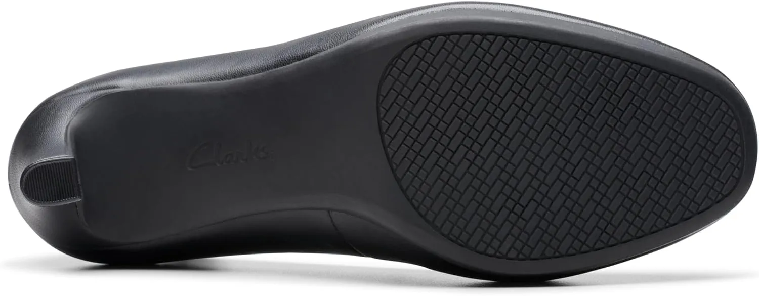 Clarks Women's Ambyr2 Braley Pump