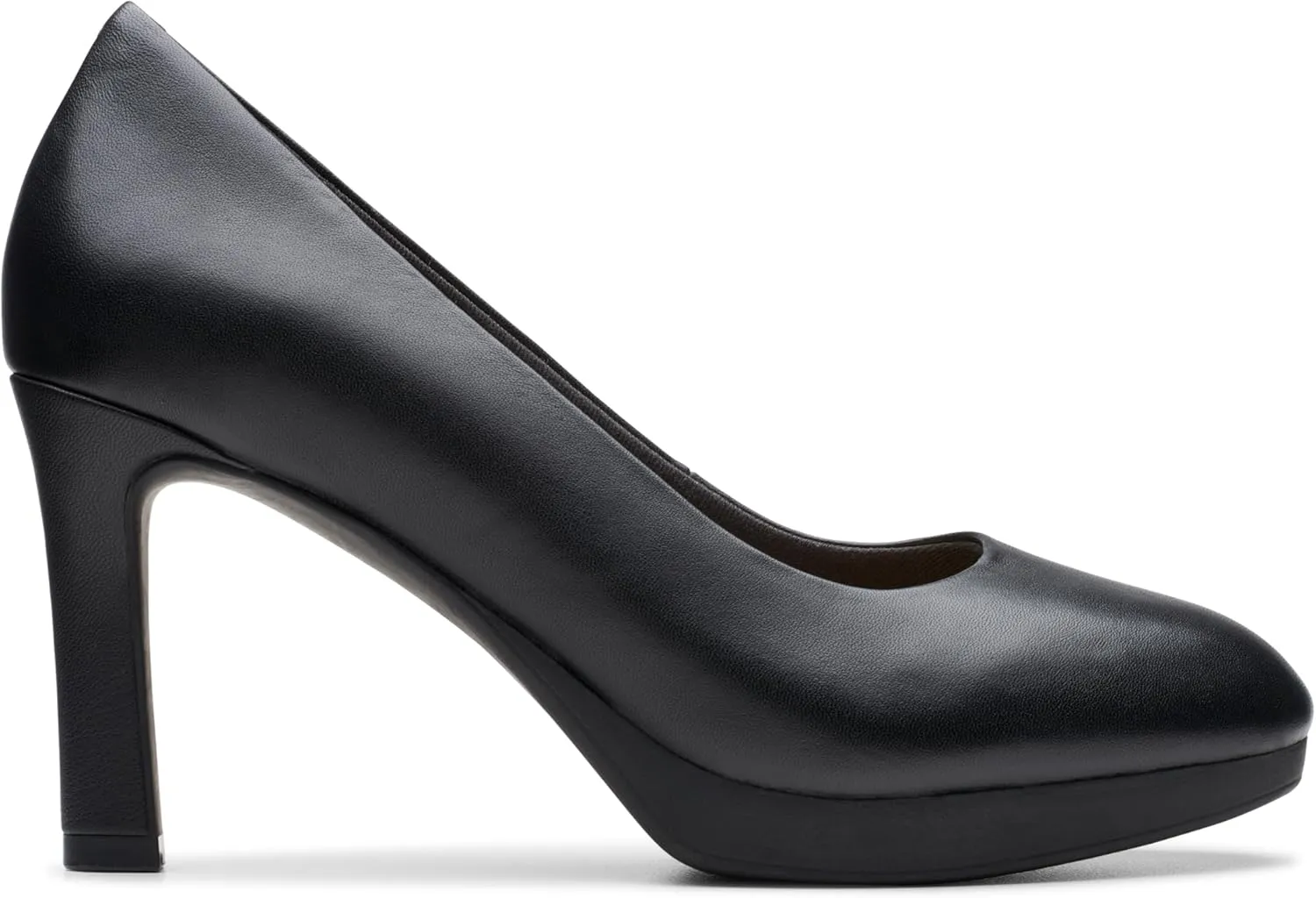 Clarks Women's Ambyr2 Braley Pump