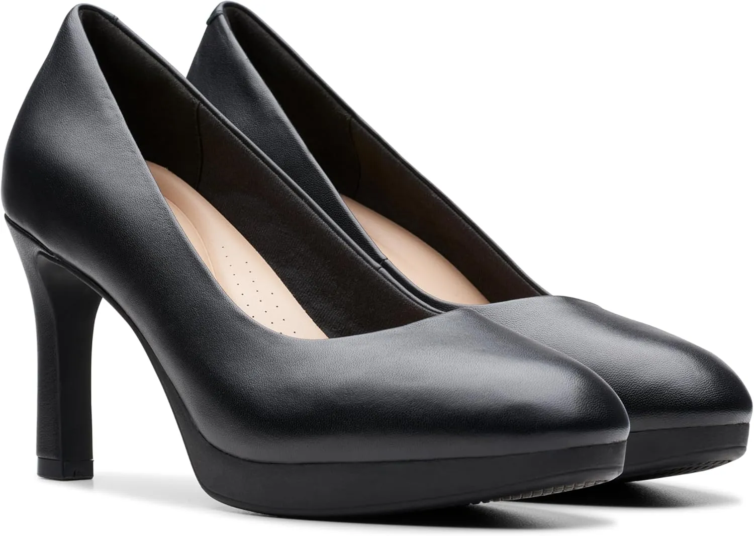 Clarks Women's Ambyr2 Braley Pump