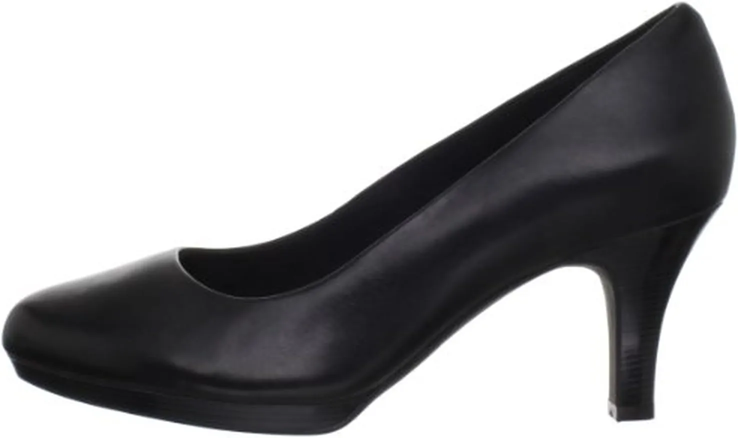 Clarks Women's Artisan Temp Appeal Platform Pump