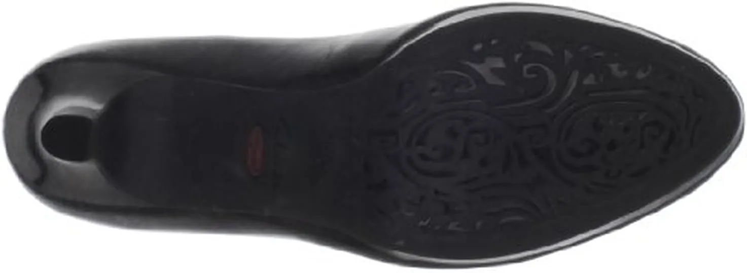 Clarks Women's Artisan Temp Appeal Platform Pump