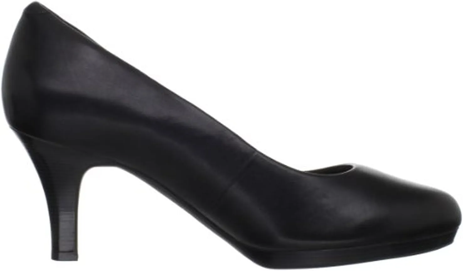 Clarks Women's Artisan Temp Appeal Platform Pump
