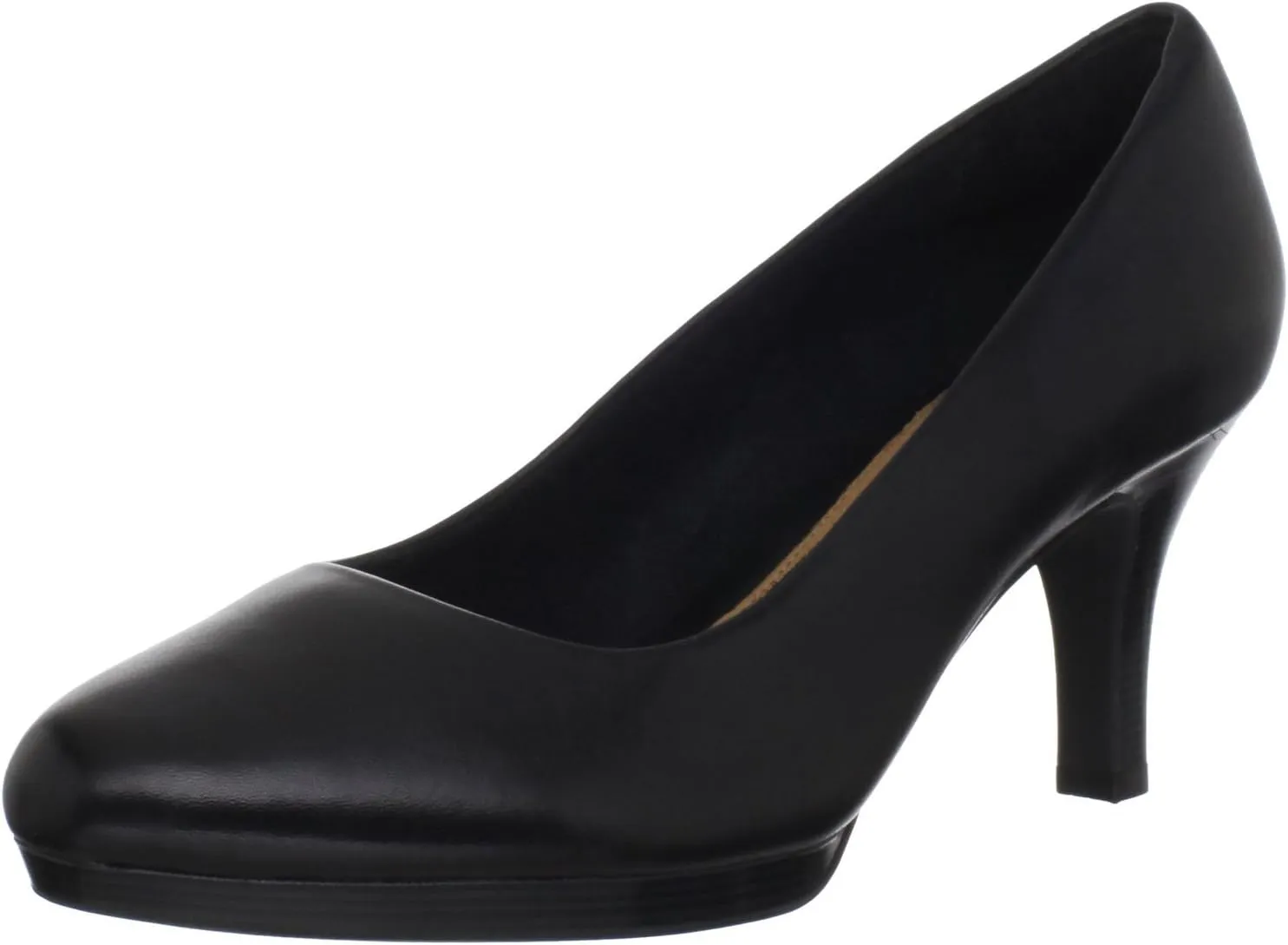 Clarks Women's Artisan Temp Appeal Platform Pump