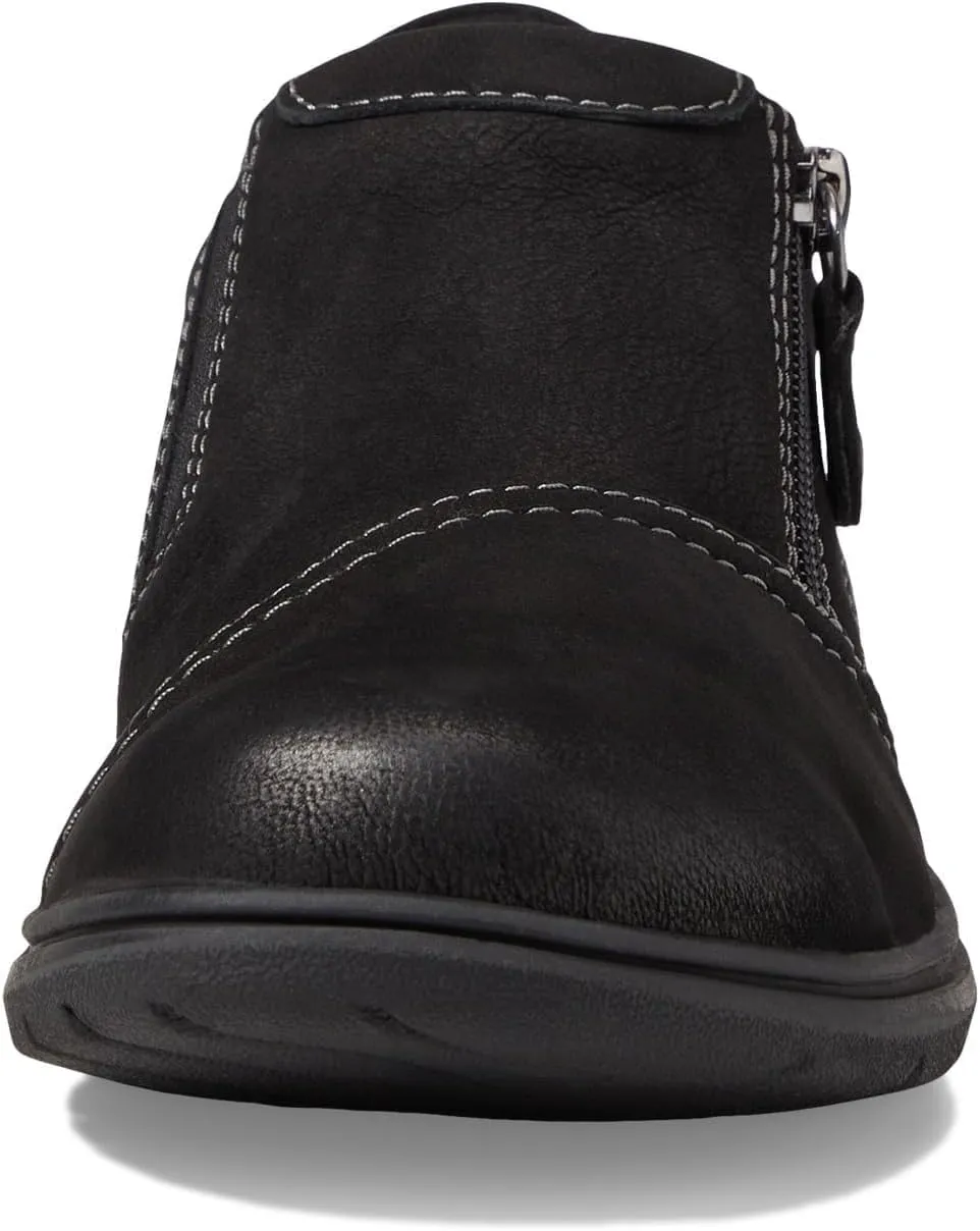 Clarks Women's Carleigh Ray Oxford