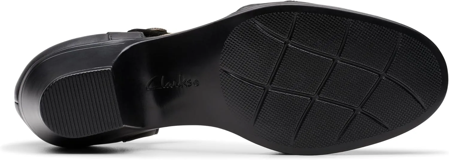 Clarks Women's Emily 2 Ketra Pump
