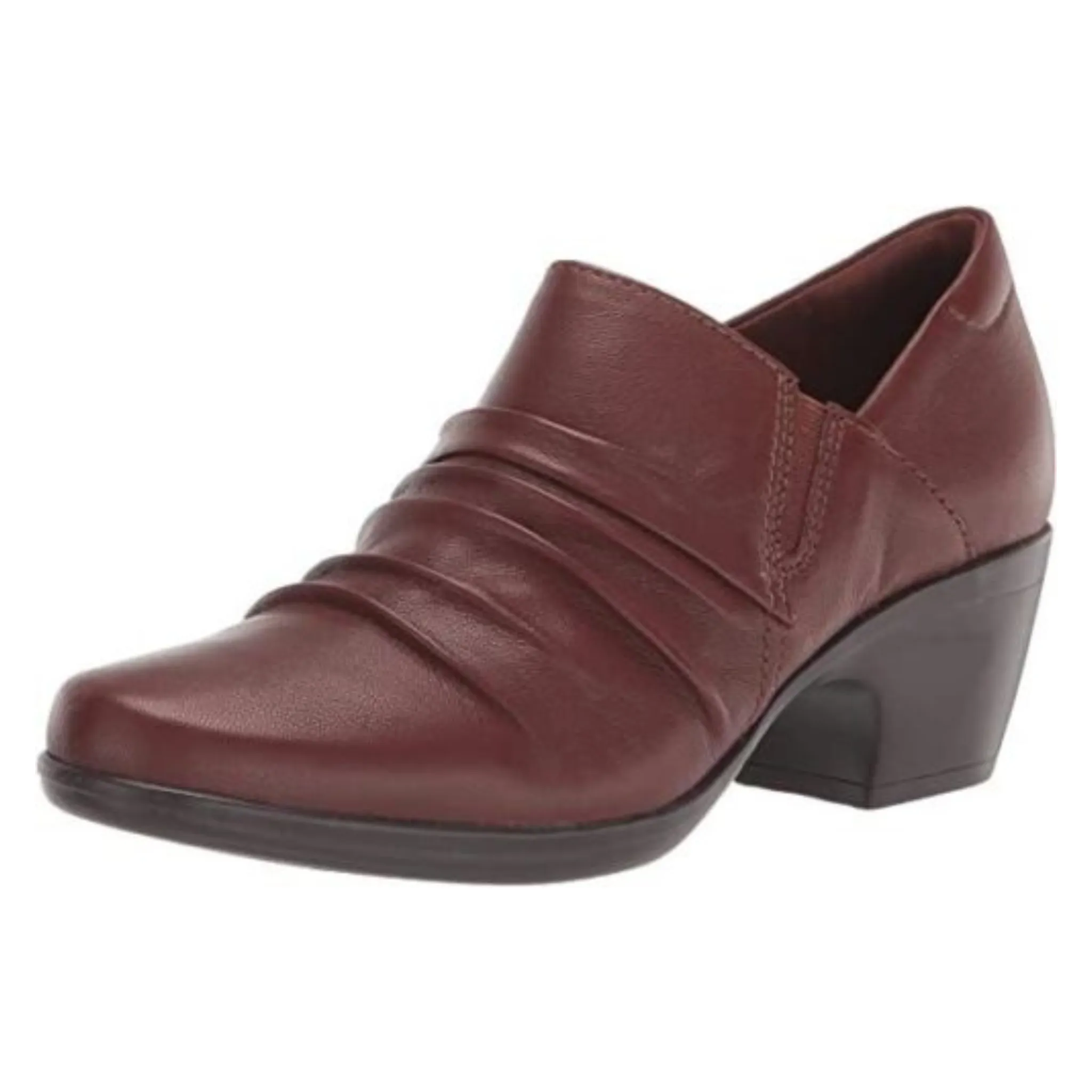 Clarks Women's Emily Cove