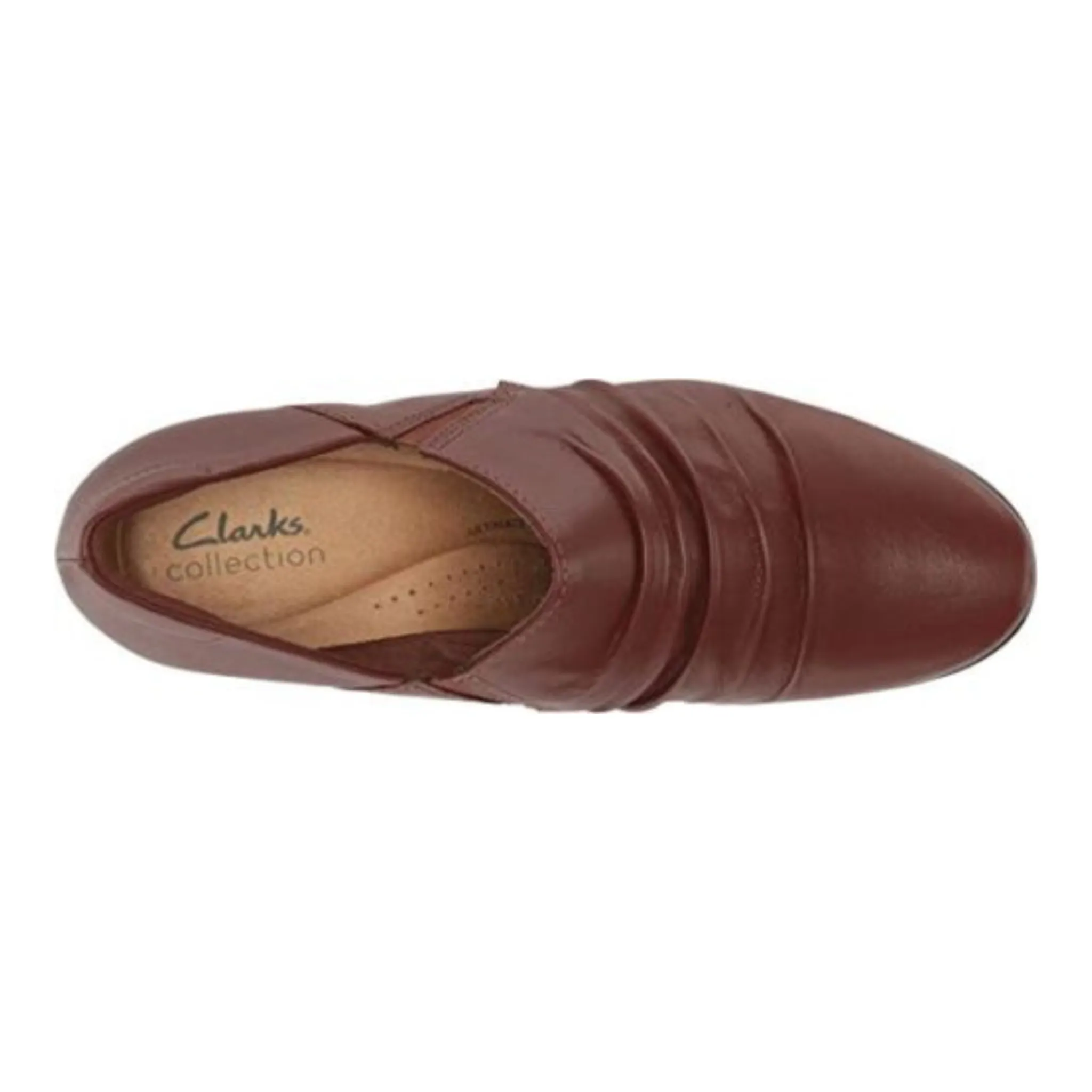 Clarks Women's Emily Cove