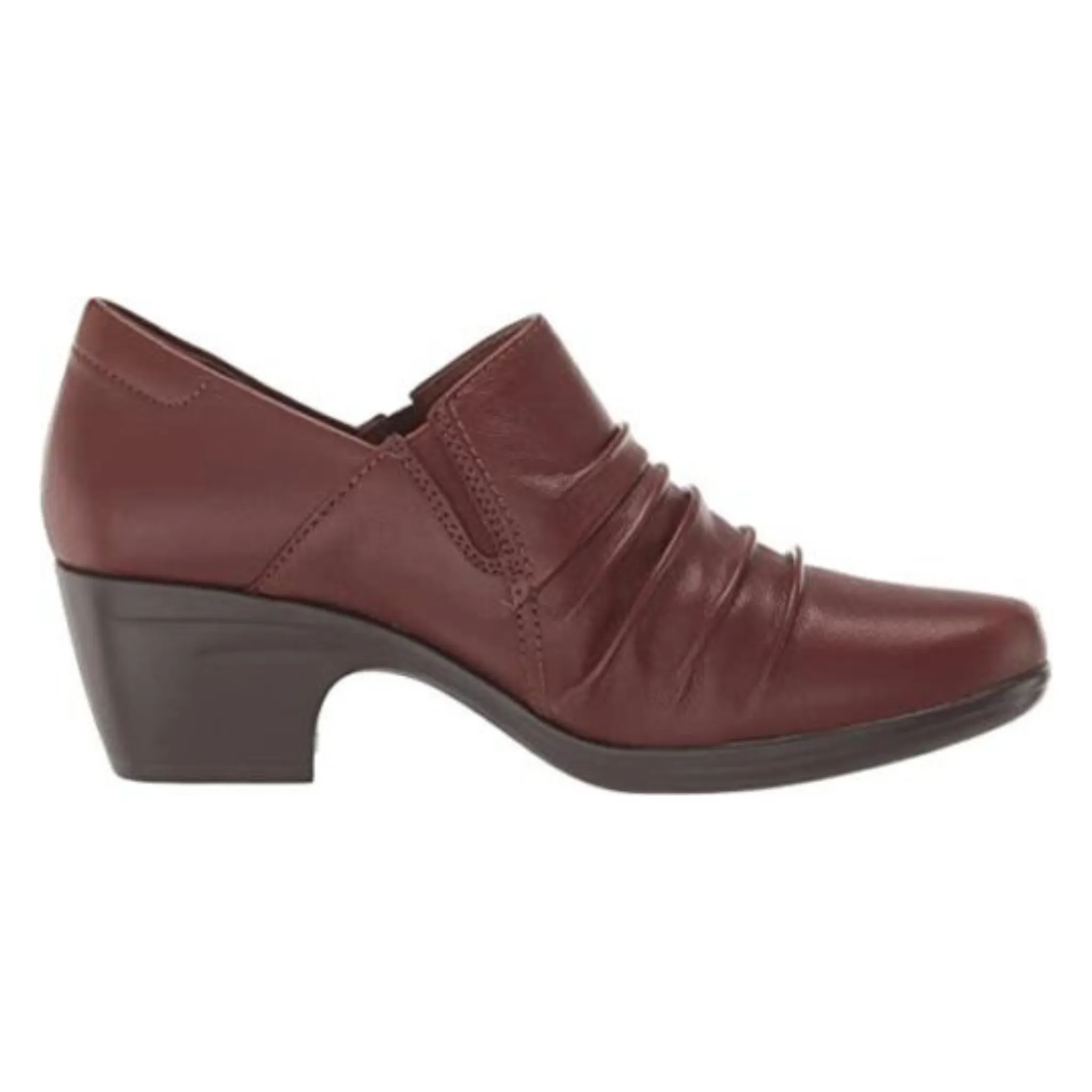 Clarks Women's Emily Cove