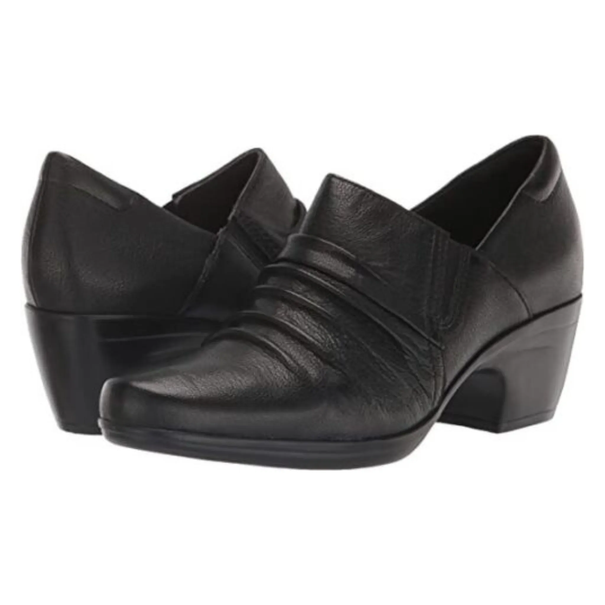 Clarks Women's Emily Cove
