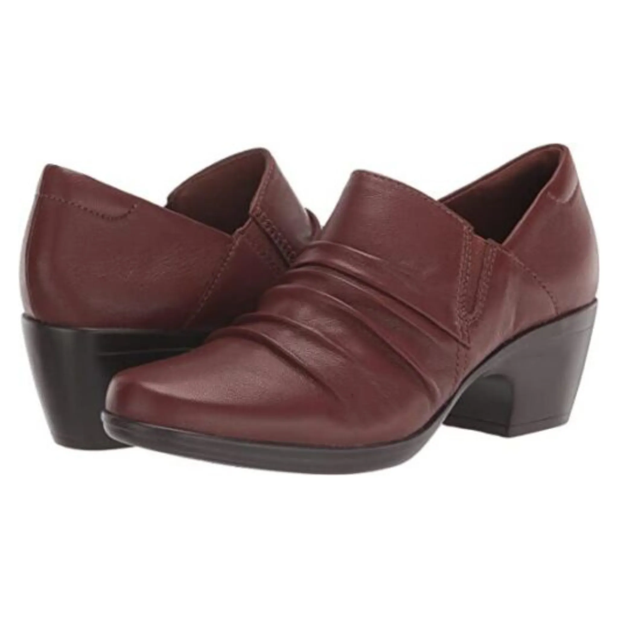 Clarks Women's Emily Cove