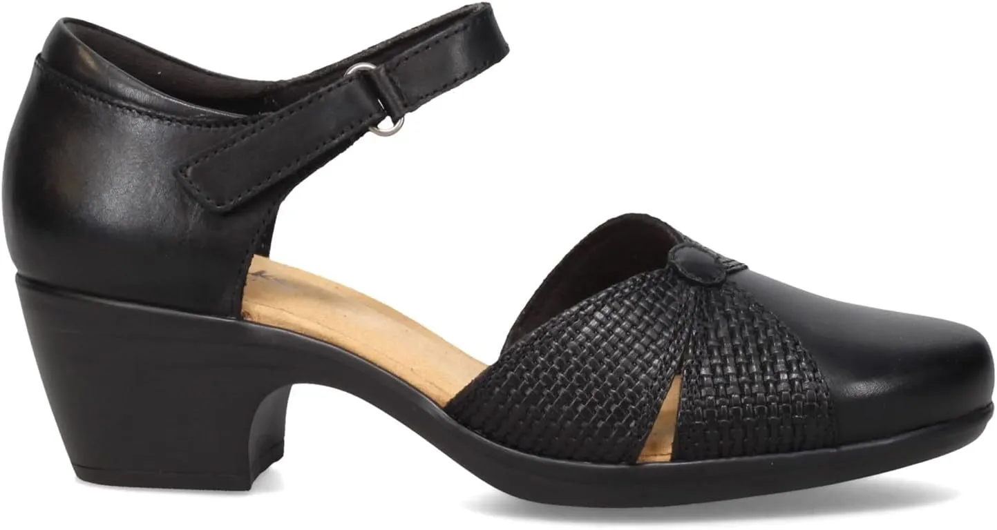 Clarks Women's Emily Rae Pump