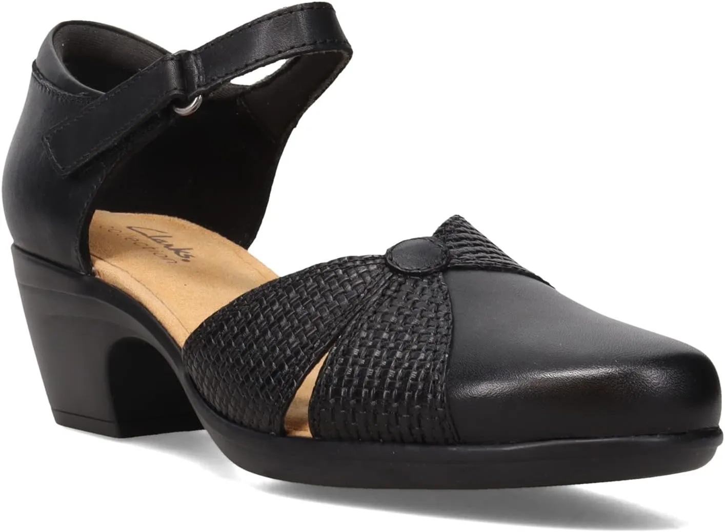 Clarks Women's Emily Rae Pump