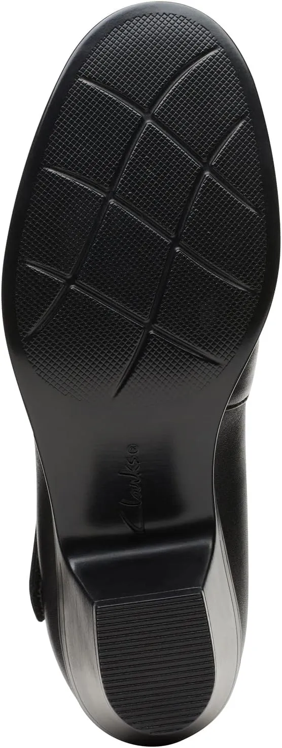Clarks Women's Emily2 Mabel Pump