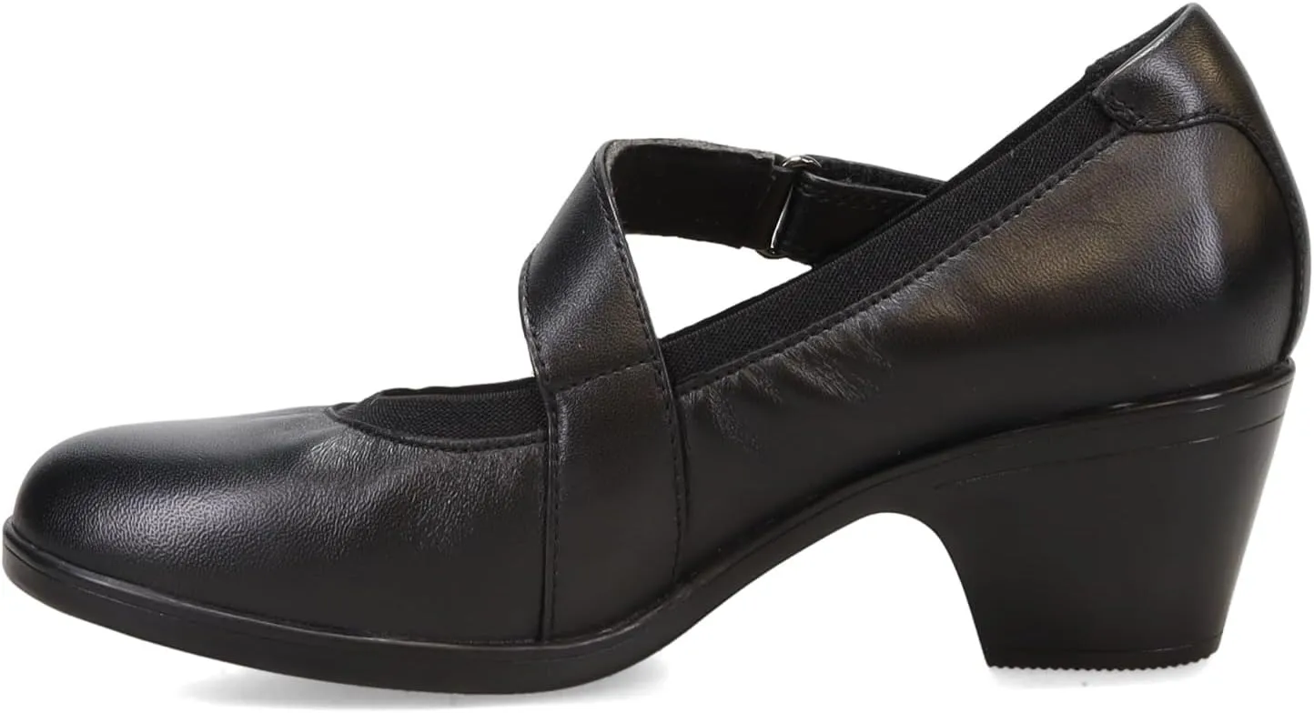 Clarks Women's Emily2 Mabel Pump