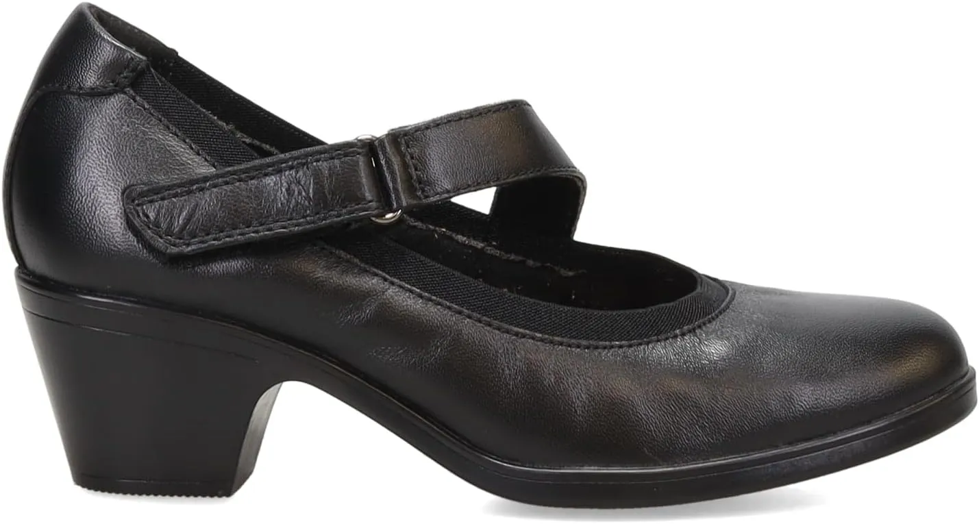 Clarks Women's Emily2 Mabel Pump