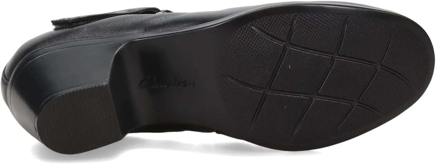 Clarks Women's Emily2 Mabel Pump