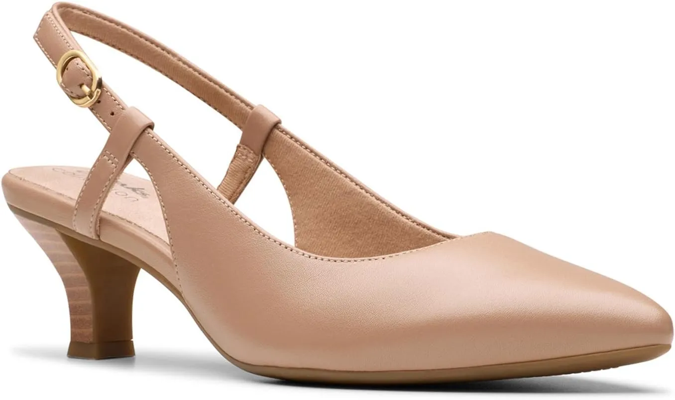 Clarks Women's Kepley Lane Pump