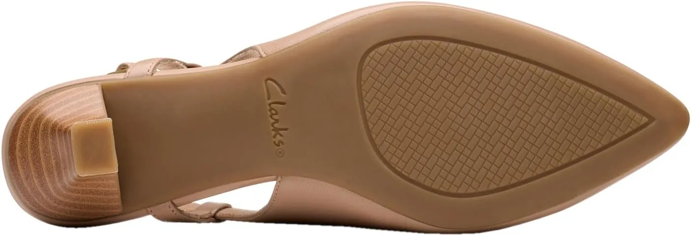 Clarks Women's Kepley Lane Pump