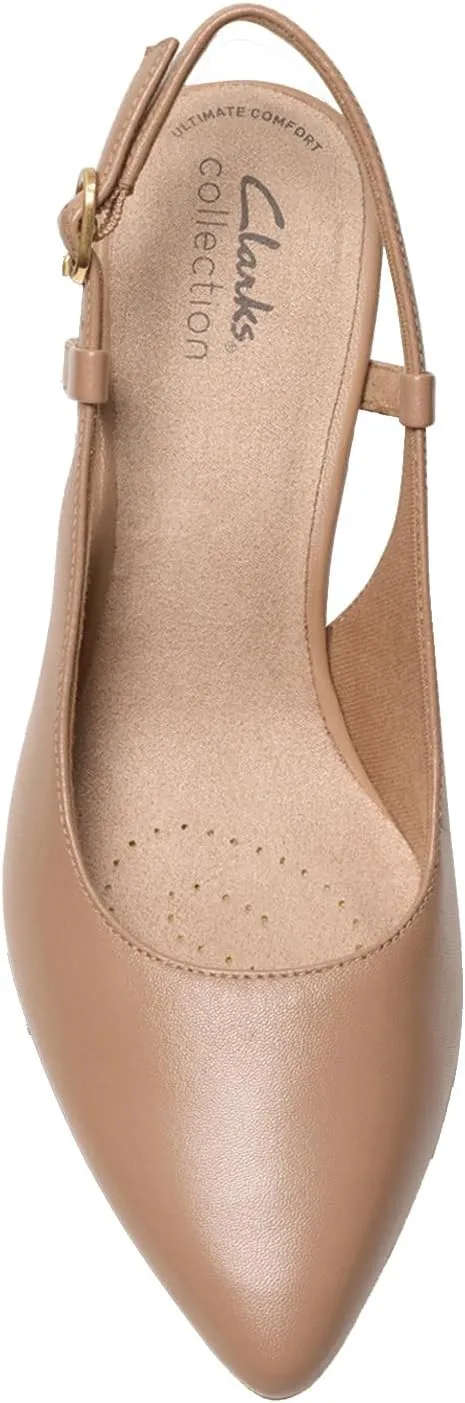 Clarks Women's Kepley Lane Pump