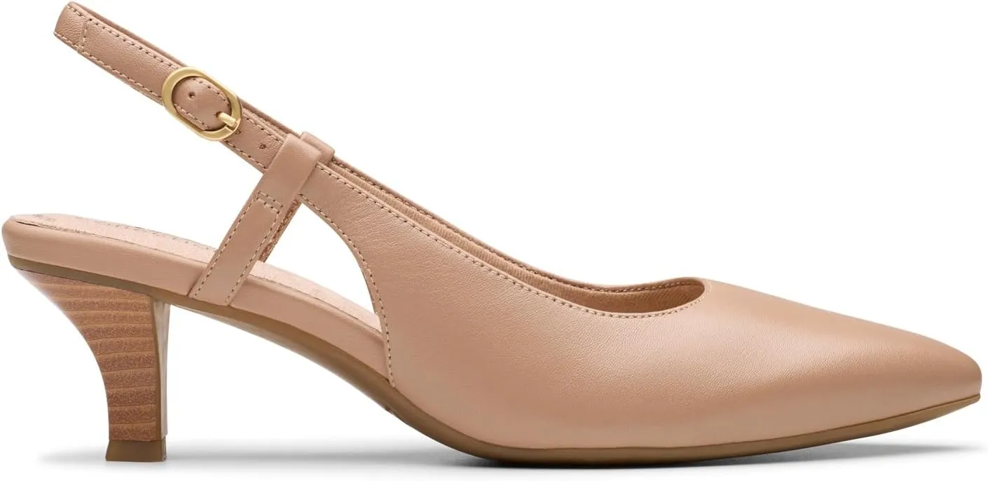 Clarks Women's Kepley Lane Pump