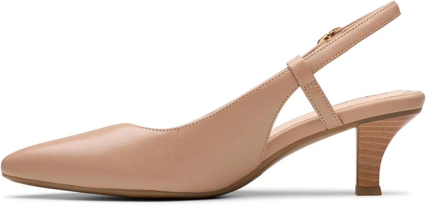 Clarks Women's Kepley Lane Pump