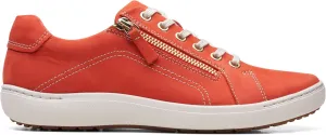 Clarks Women's Nalle Lace Sneaker