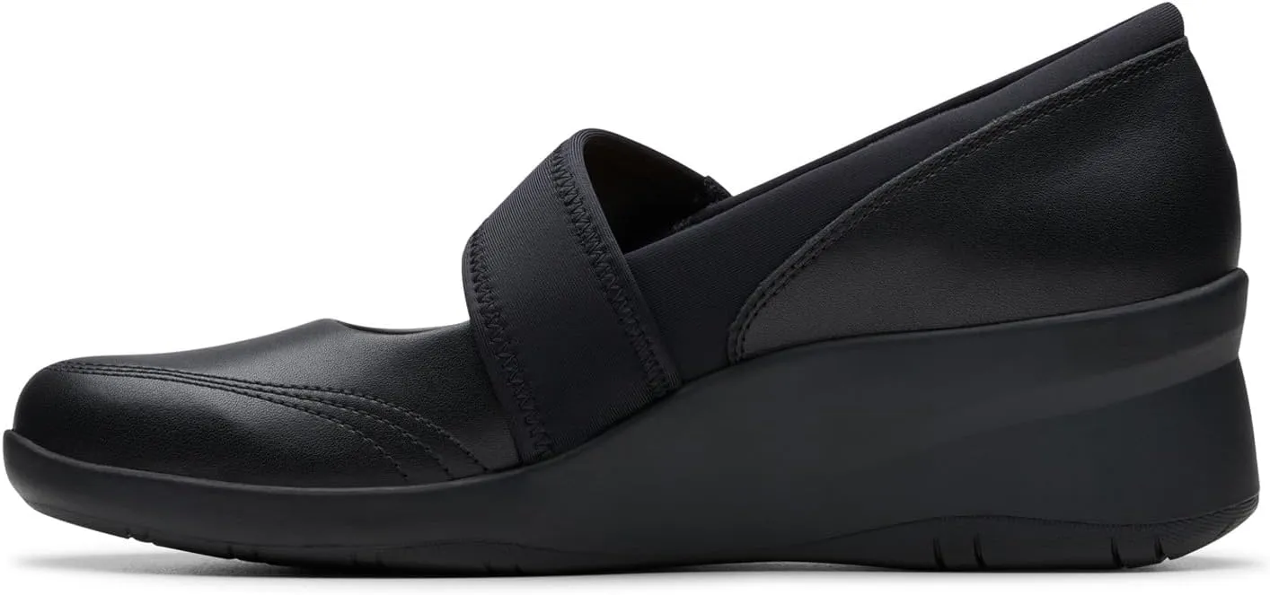 Clarks Women's Suttyn May Pump