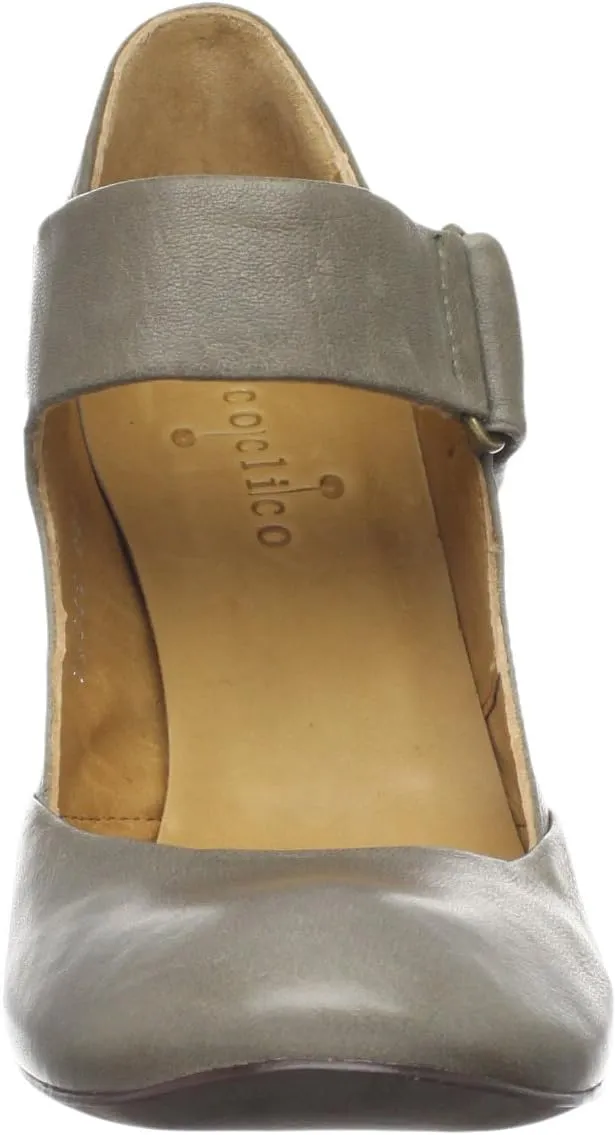 Coclico Women's Beckett Mary Jane Pump