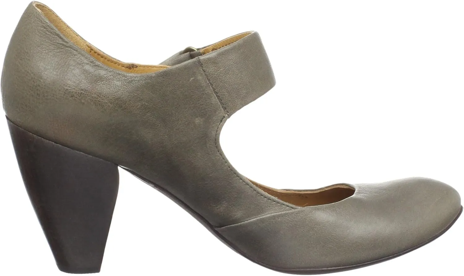 Coclico Women's Beckett Mary Jane Pump
