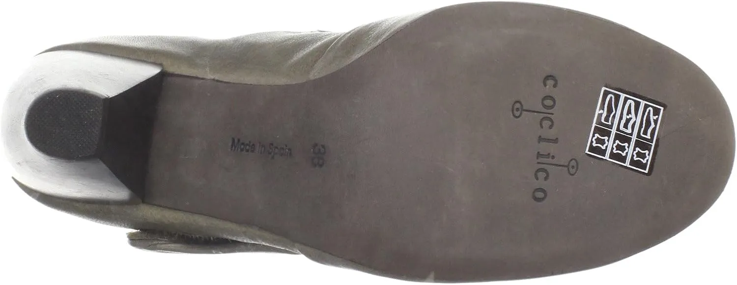 Coclico Women's Beckett Mary Jane Pump