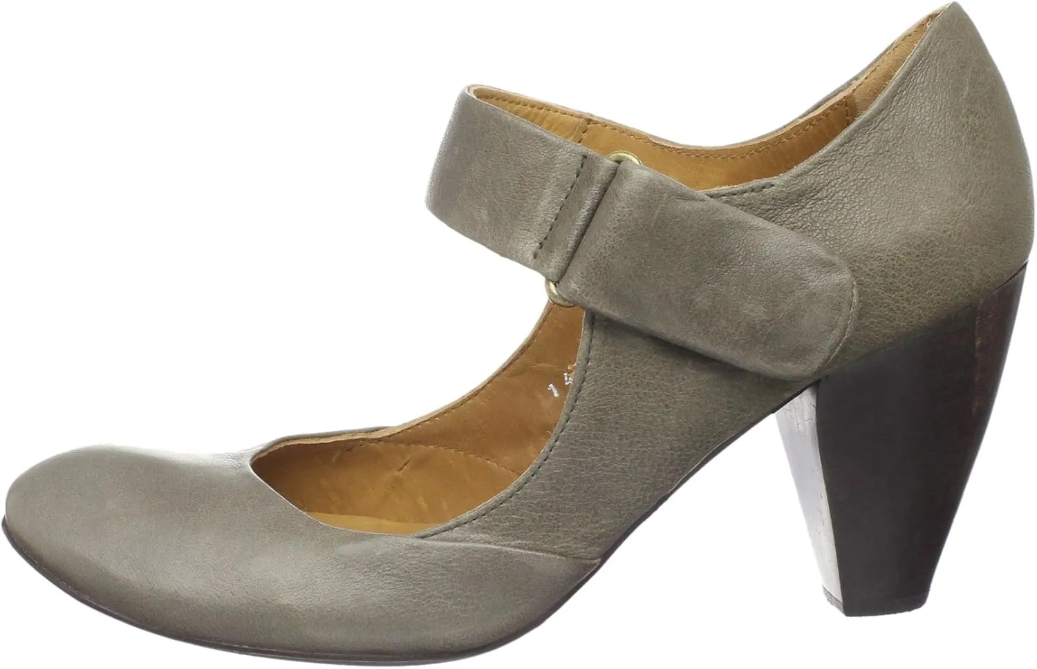 Coclico Women's Beckett Mary Jane Pump