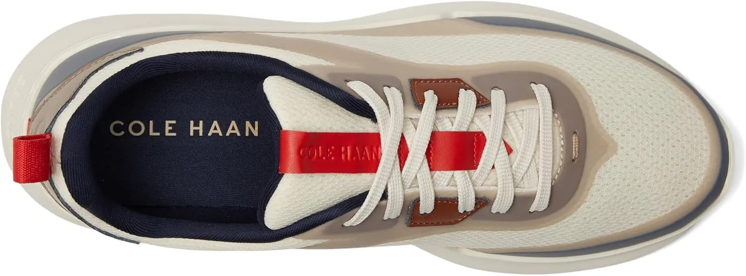 Cole Haan Men's Grand Crosscourt Modern Runner Sneaker