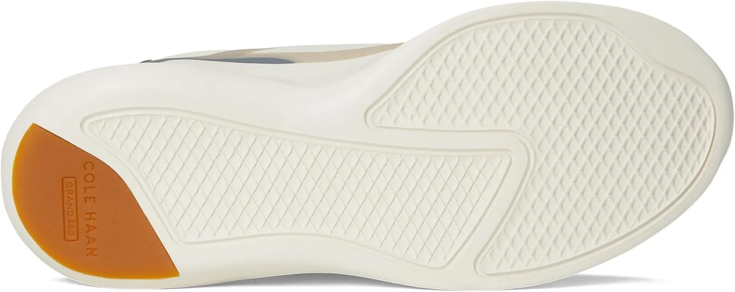 Cole Haan Men's Grand Crosscourt Modern Runner Sneaker