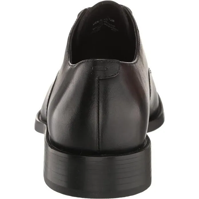 Cole Haan Men's Hawthorne Cap Toe Oxford Black C38438