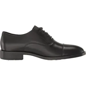 Cole Haan Men's Hawthorne Cap Toe Oxford Black C38438