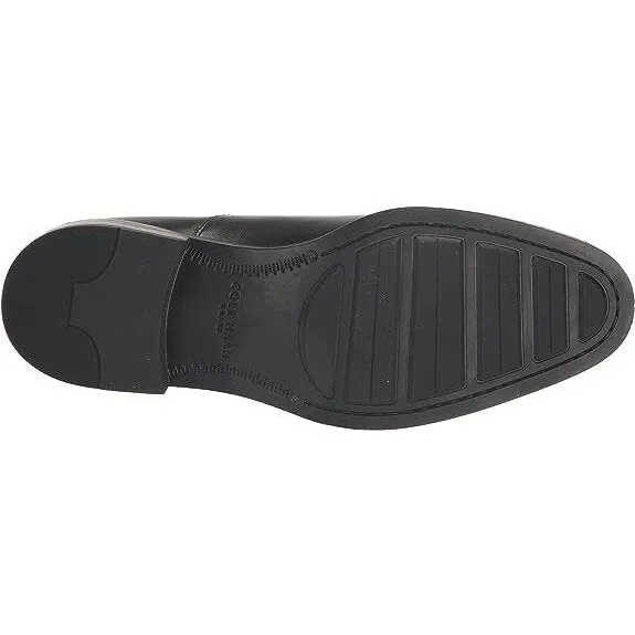 Cole Haan Men's Hawthorne Cap Toe Oxford Black C38438