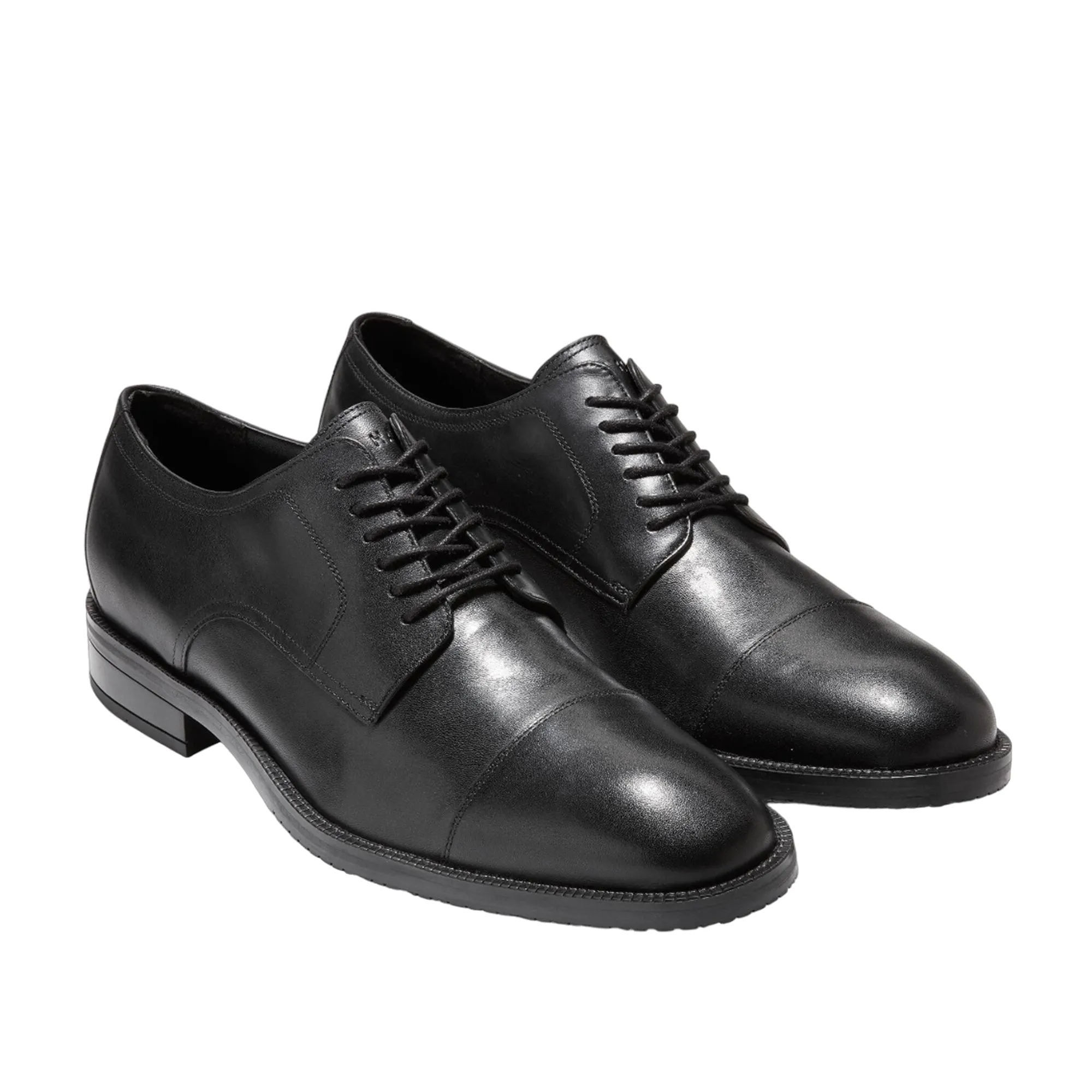 Cole Haan Men's Modern Essentials Cap Toe Oxford