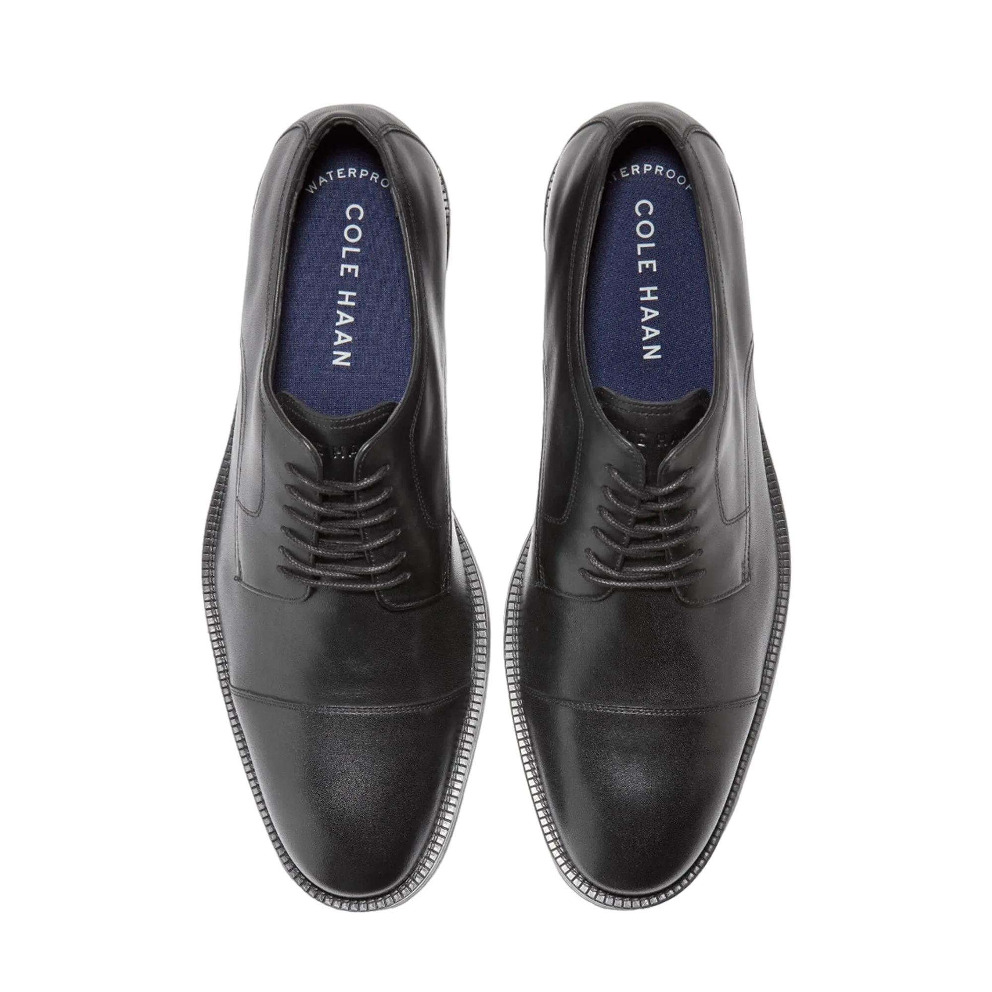 Cole Haan Men's Modern Essentials Cap Toe Oxford