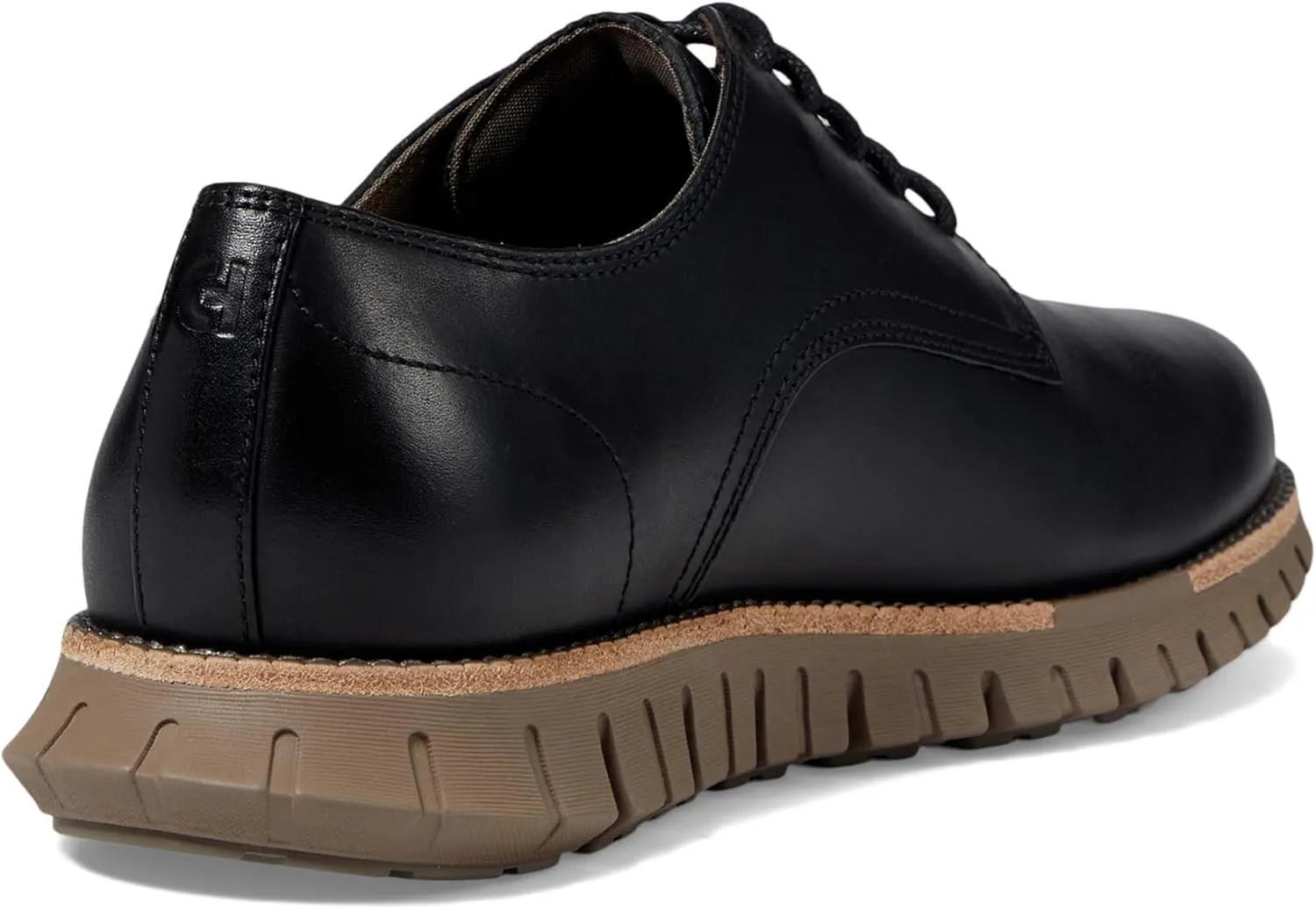 Cole Haan Men's ZEROGRAND Remastered Plain Toe Oxford