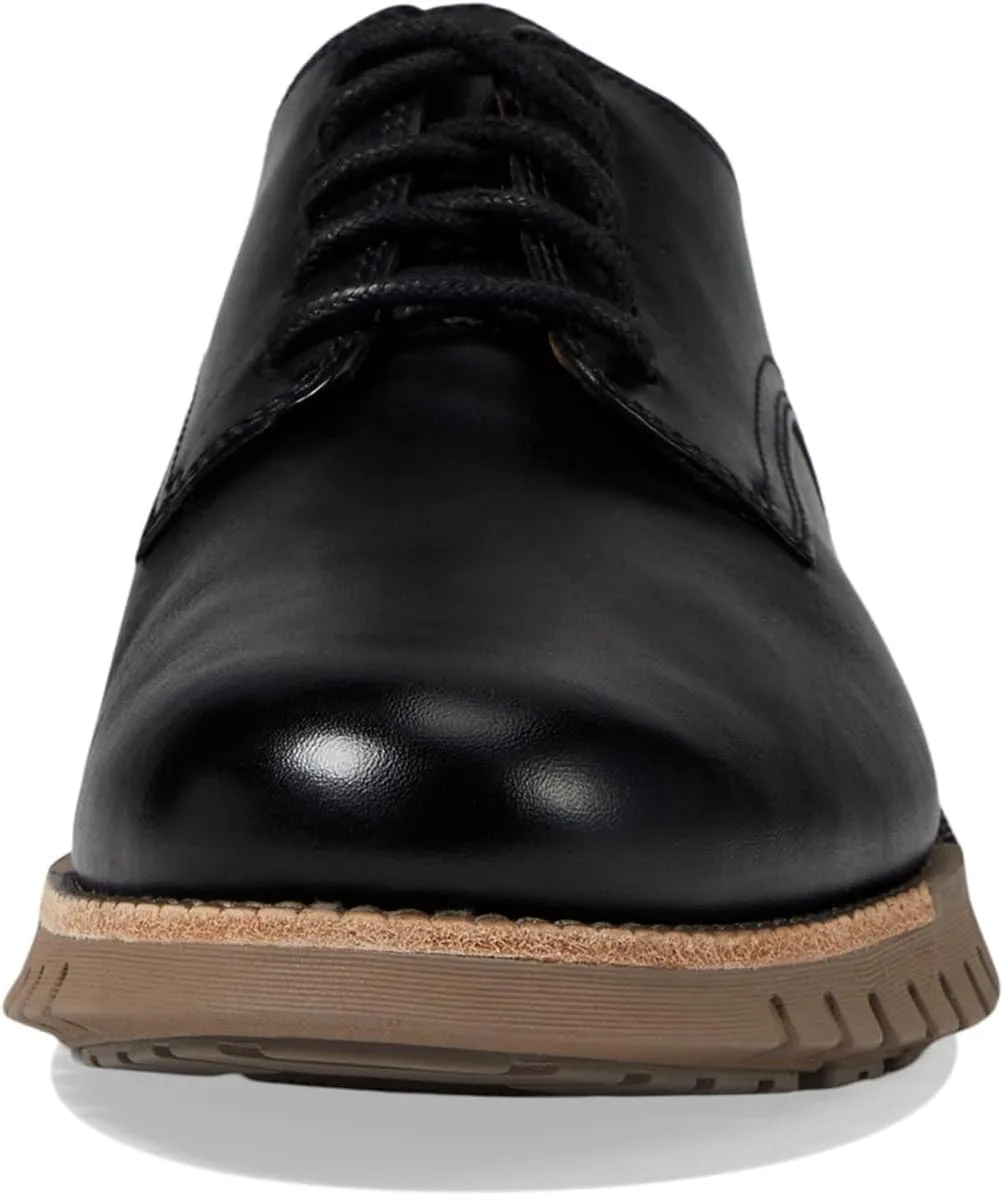 Cole Haan Men's ZEROGRAND Remastered Plain Toe Oxford